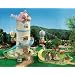 Calico Critters: Baby Playhouse Windmill