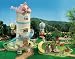 Calico Critters: Baby Playhouse Windmill