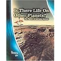 Is There Life on Other Planets? (Hardcover)