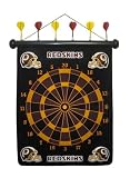 NFL Washington Redskins Dart Board