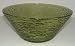 Fire King Soreno Avocado Green LG Bowl 4QT