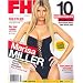 Sexy Women�s Magazines -- that Men Can Also Enjoy.  And Vice Versa