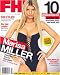 FHM: For Him Magazine, Australian Edition