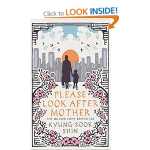 Please Look After Mother