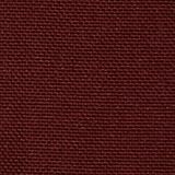 Burgundy Polyester 54" Square Tablecloth