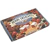 Liberty Orchards Berry Delights, 12-Ounce Packages (Pack of 4)