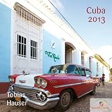 Produkt-Bild: Cuba 2013