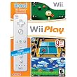 Wii Play with Wii Remote