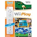 Wii Play with Wii Remote