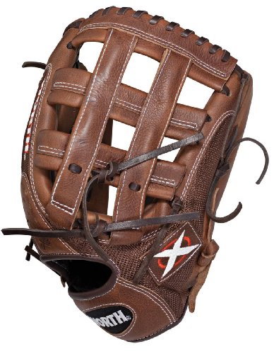 Worth TXL130H Brown 13-Inch Lite Glove