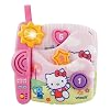 VTECH BABY 80-114604 - Hello Kitty Kuschelbuch
