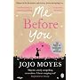 Me Before You by Jojo Moyes