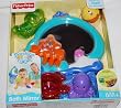 Fisher Price Whale Bath Mirror