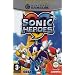 Sonic Heroes: Players Choice (Gamecube)