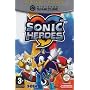 Sonic Heroes: Players Choice (Gamecube)