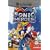 Sonic Heroes: Players Choice (Gamecube)