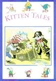 Kitten tales for bedtime