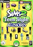 Die Sims 2 - Teen Style Accessoires