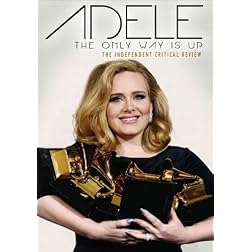 Adele - The Only Way Is Up