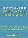 The Ultimate Guide to Father of the Bride Toasts and Speeches - With Father of the Bride Speech Tips, Tricks and Speech Templates