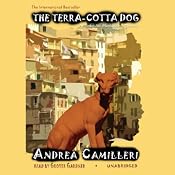 The Terra-Cotta Dog: An Inspector Montalbano Mystery | Andrea Camilleri