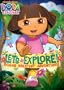 Dora The Explorer: Let's Explore! Dora's Greatest Adventures
