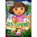 Dora The Explorer: Let's Explore! Dora's Greatest Adventures