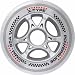 Sports : Powerslide Ersatzrollenset f&uuml;r Inliner 84mm/83A 4-er Set