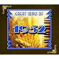 Great Songs of 1952