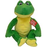 Gund Flash Frog