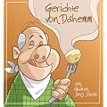Gerichte von dahemm: unn dehamm schmeckt's am beschte
