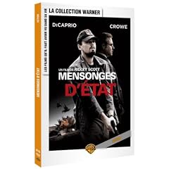 Mensonges d'�tat