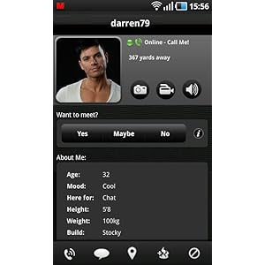 rencontre femme chaumont en vexin