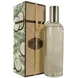Coconut Castelbel Room Fragrance Spray 100 ml 3.4 fl oz