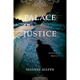Palace of Justice: An Aristide Ravel Mysteryby Susanne Alleyn