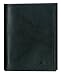 Dockers Men's Trifold Wallet,Black,One Size-visli Cheap Deals