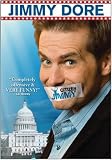 Jimmy Dore: Citizen Jimmy dvd cover art