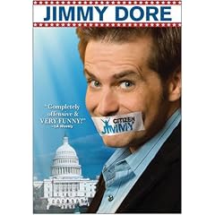 Jimmy Dore: Citizen Jimmy