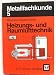 Metallfachkunde, Bd.5, Heizungstechnik und Raumlufttechnik