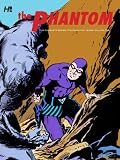 The Phantom The Complete Series: The Charlton Years: Volume One The Phantom The Complete Series: The Charlton Years: Volume One