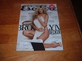 Brooklyn Decker in the book Esquire February 2011 Brooklyn Decker on Cover, Piers Morgan, Michael Bloomberg, How to Photograph a Naked Woman Brooklyn Decker in the book Esquire February 2011 Brooklyn Decker on Cover, Piers Morgan, Michael Bloomberg, How to Photograph a Naked Woman