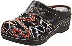 Womens Spring Step Enigma