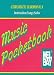 MelBay 205968 Chromatic Harmonica Pocketbook Printed Music