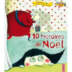 10 Histoires de No�l