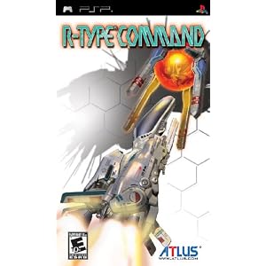 R-Type Command [Online Game Code] by Atlus USA