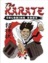 The Karate Coloring Book