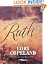 Ruth (Brides of the West #5) (HeartQuest)