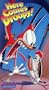 Here Comes Droopy [VHS]