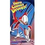 Here Comes Droopy [VHS]