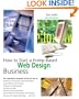How to Start a Home-Based Web Design Business, 2nd (Home-Based Business Series)